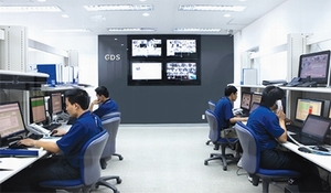 Công ty GDS thay đổi người đại diện pháp luật