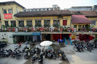 Vì sao Zone 9 phải đóng cửa kinh doanh?