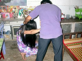 Hơn 50% phụ nữ Việt Nam bị bạo lực về tinh thần