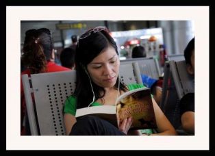 Làm tang lễ dù không thấy xác Huyền