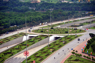 Từ Liêm: 1 đại biểu HĐND không muốn tách quận