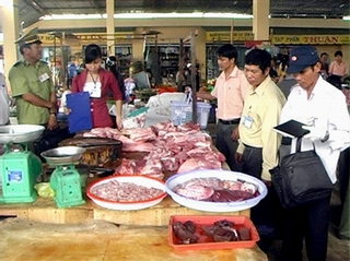 Xử phạt 4 cơ sở vi phạm về an toàn thực phẩm