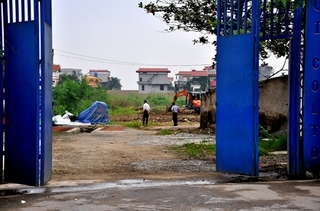 Chủ đầu tư bị truy cứu hình sự: Dân hoang mang