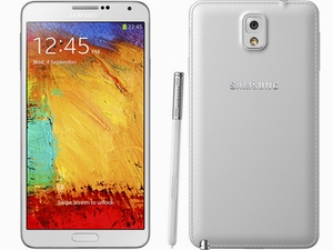 Những smartphone cỡ bự tốt nhất năm 2013