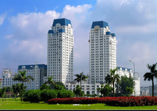 93,7% đại biểu HĐND Hà Nội nhất trí với tên gọi 2 quận mới