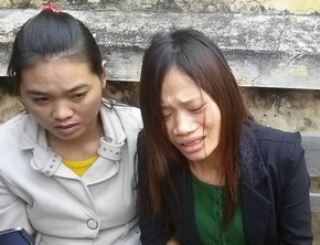 Hàng chục thanh niên dùng gậy đánh chết người