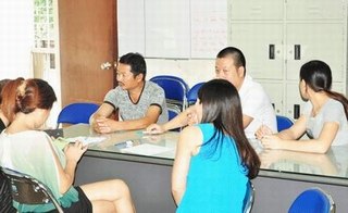 Lại phát hiện bác sĩ  Trung Quốc hành nghề “chui”