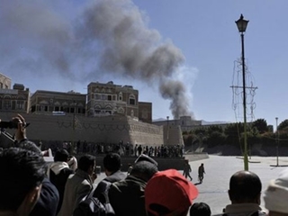Xác minh 2 bác sĩ Việt Nam tử nạn tại Yemen