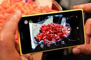 Những smartphone chụp ảnh tốt nhất năm 2013
