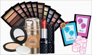 Kiểm nghiệm mỹ phẩm Revlon nghi chứa chất gây ung thư
