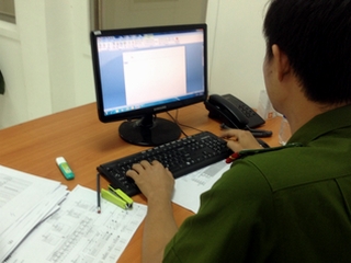 Phanh phui loạt vụ vi phạm bản quyền phần mềm giá trị lớn