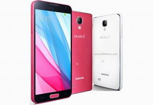 Samsung phát hành smartphone vỏ kim loại