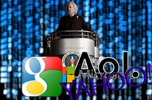 Microsft, Google, Yahoo, Facebook: “Chống” Mỹ