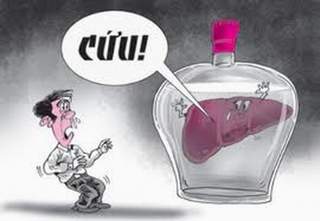 Cách phòng ngừa ngộ độc rượu