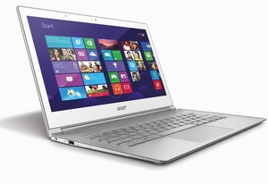Những laptop tốt nhất năm 2013