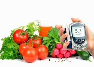 Người tiểu đường nên và không nên ăn gì?