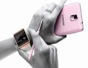 Những smartphone hấp dẫn dành cho phái đẹp
