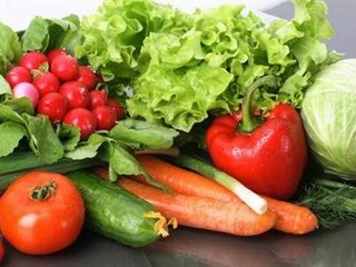 TP Hồ Chí Minh:: Kết quả kiểm tra hàn the trong sản phẩm rau củ