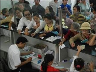 Bệnh viện sẽ được đánh giá chất lượng với 83 tiêu chí