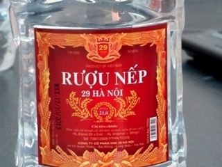 Tiếp tục truy tìm rượu 29 Hà Nội