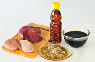 Những chất dinh dưỡng cần thiết cho đàn ông