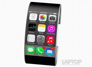 Những “bom tấn” của Apple trong năm 2014