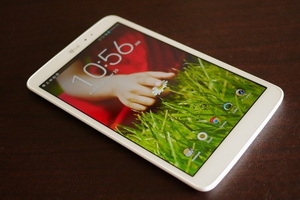Những máy tính bảng Android tốt nhất năm 2013