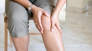 Cách đơn giản giúp bạn không bị thoái hóa khớp