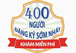 400 người được khám miễn phí bệnh rối loạn lipid - máu