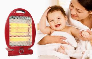 Những nguyên tắc cơ bản khi sử dụng thiết bị sưởi ấm