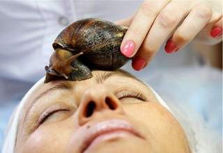 Thận trọng với sản phẩm dưỡng da “lạ”