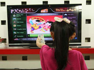Xem MyTV siêu nét chỉ với 50.000đ/tháng