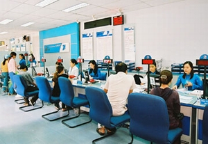 Cung cấp dịch vụ MetroNET-MS