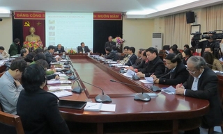 Hội nghị bàn tròn đầu tiên về bảo tồn Động vật hoang dã