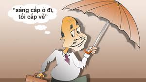 Làm nghiêm, thi công chức 71,4%... trượt