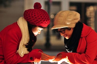 Sau Noel, rét đậm sẽ tăng cường mạnh