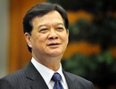 Thủ tướng phê chuẩn nhân sự lãnh đạo mới