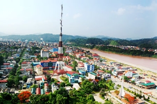 Lào Cai có Chủ tịch tỉnh mới