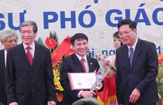 Thành tích &quot;đáng nể&quot; của 10 gương mặt trẻ tiểu biểu Thủ đô