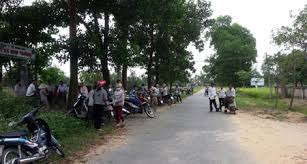 Lại một bé tử vong do bảo mẫu bất cẩn