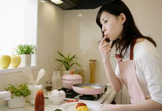 Người gầy có bị máu nhiễm mỡ?