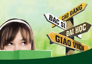 Hạnh phúc hay đau khổ từ việc lựa chọn nghề nghiệp