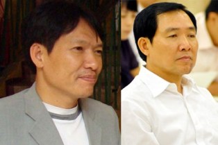 Sắp xét xử bị can Dương Tự Trọng
