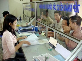 10 sự kiện nổi bật của ngành Tư pháp năm 2013
