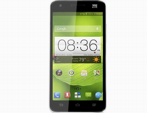 ZTE chuẩn bị phô diễn loạt smartphone hấp dẫn