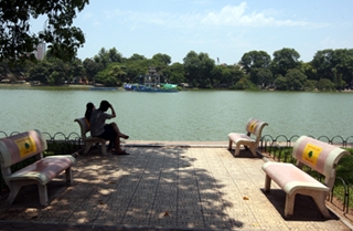 Đầu tuần nắng ấm, giữa tuần trở rét