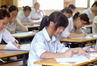 Thi tốt nghiệp phổ thông: 4 môn hay 5 môn?