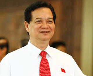 Thủ tướng phê chuẩn nhân sự 3 tỉnh