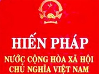 Bắt đầu tổ chức triển khai thi hành Hiến pháp