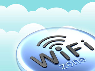 Bí quyết mới mở rộng vùng phủ sóng wifi